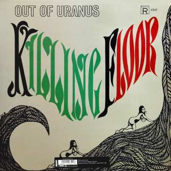 LP Killing Floor: Out Of Uranus