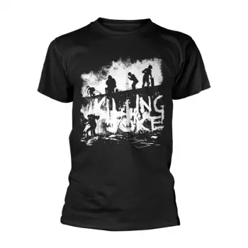 T-Shirt Tomorrow's World
