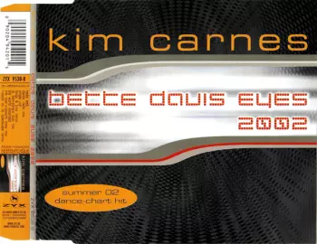 Kim Carnes: Bette Davis Eyes 2002