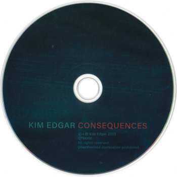 CD Kim Edgar: Consequences