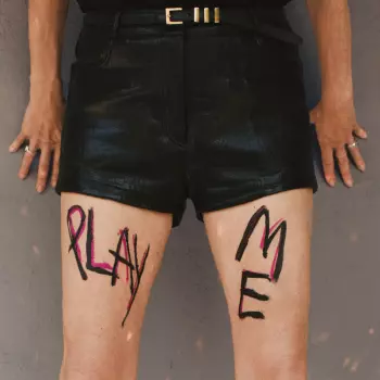 Kim Gordon: Play Me