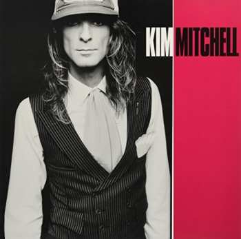 Album Kim Mitchell: Kim Mitchell