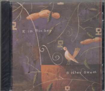 CD Kim Richey: Bitter Sweet