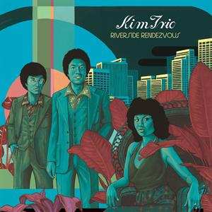 LP Kim Trio: Riverside Rendezvous: 12 Hits