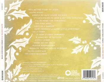 CD Kim Walker-Smith: When Christmas Comes