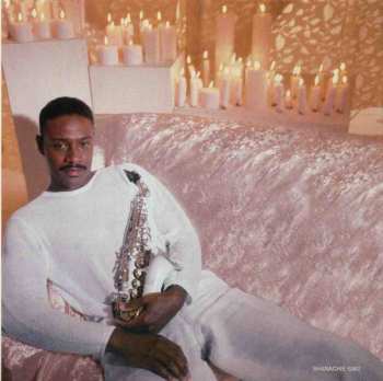 CD Kim Waters: One Special Moment