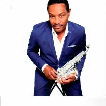 CD Kim Waters: That Special Touch