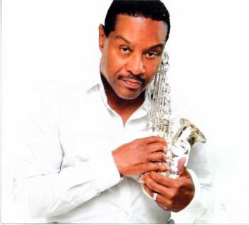 CD Kim Waters: That Special Touch