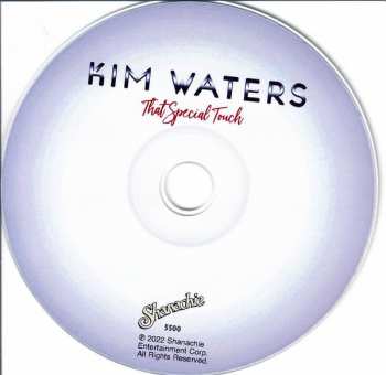 CD Kim Waters: That Special Touch