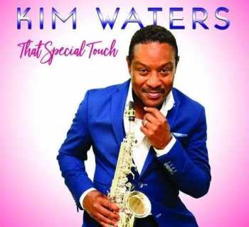 CD Kim Waters: That Special Touch