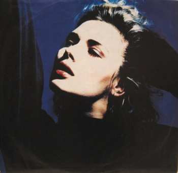 LP Kim Wilde: Close