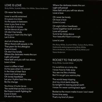 LP Kim Wilde: Closer (deluxe Edition)