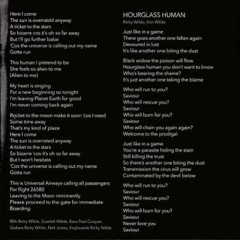 LP Kim Wilde: Closer (deluxe Edition)