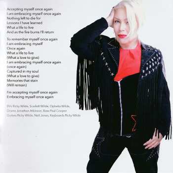 LP Kim Wilde: Closer (deluxe Edition)