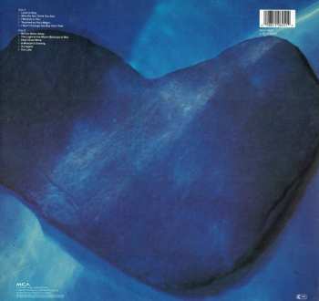 LP Kim Wilde: Love Is PIC | LTD