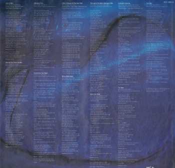 LP Kim Wilde: Love Is PIC | LTD