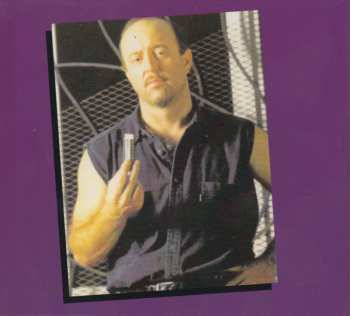 2CD/Box Set Kim Wilson: Tigerman / That's Life 