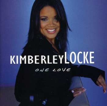 Album Kimberley Locke: One Love