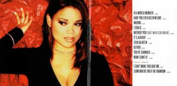 CD Kimberley Locke: One Love