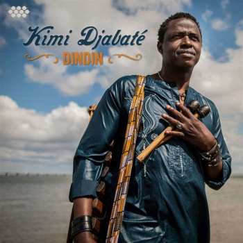CD Kimi Djabaté: Dindin