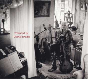 CD Kimmie Rhodes: Covers