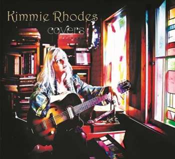 CD Kimmie Rhodes: Covers