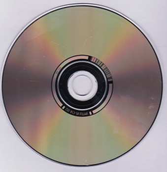 LP/CD Kina: Irreale Realtà