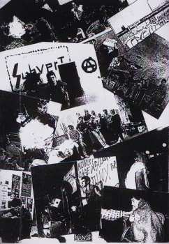 LP/CD Kina: Irreale Realtà