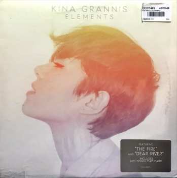 LP Kina Grannis: Elements