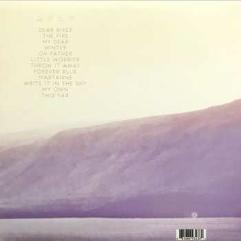 LP Kina Grannis: Elements