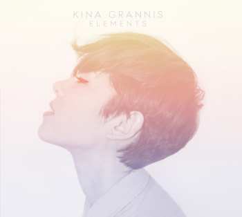 CD Kina Grannis: Elements