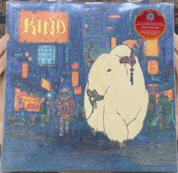 LP Kind: Close Encounters