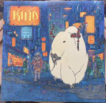 LP Kind: Close Encounters