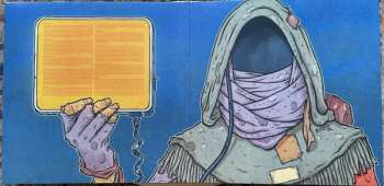 LP Kind: Close Encounters