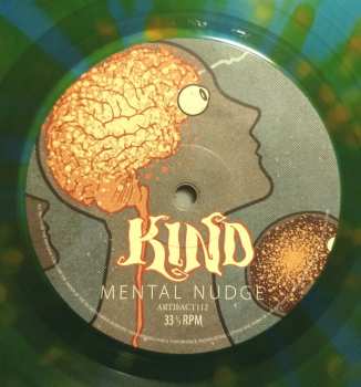 LP Kind: Mental Nudge