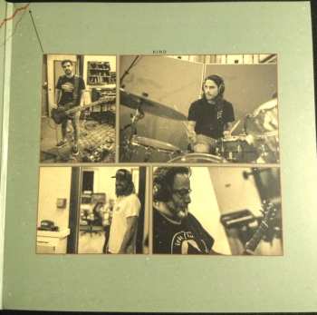 LP Kind: Mental Nudge