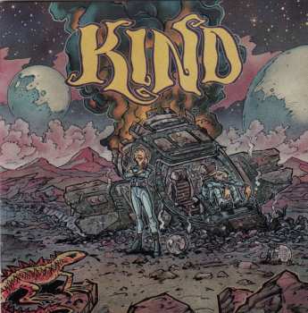 CD Kind: Rocket Science