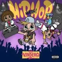 Kinders: Hip Hop Hurra