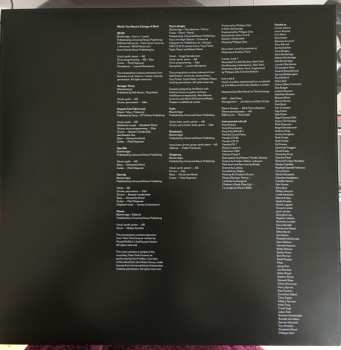 LP/CD Kindness: World, You Need A Change Of Mind