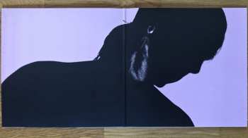 2LP Kindness: Something Like A War  LTD | CLR