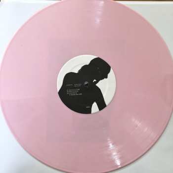 2LP Kindness: Something Like A War  LTD | CLR