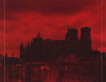 CD Kinetic Dissent: Controlled Reaction - The Demo Anthology