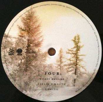 2LP Soundgarden: King Animal