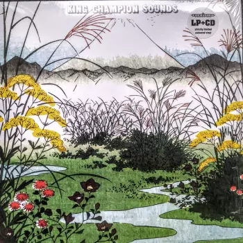 King Champion Sounds: For A Lark