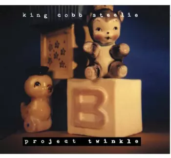 Project Twinkle