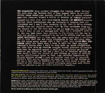 CD King Cobb Steelie: Project Twinkle