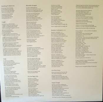 LP King Creosote: From Scotland With Love