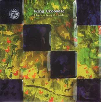 Album King Creosote: I Learned From The Gaels