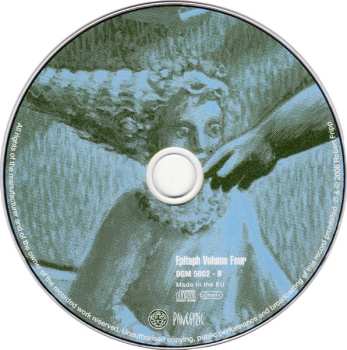 2CD King Crimson: Epitaph (Volumes Three & Four)