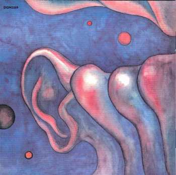 2CD King Crimson: In The Court Of The Crimson King - An Observation By King Crimson